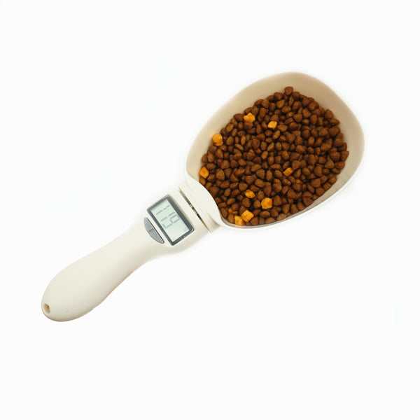 Pet Food Scale