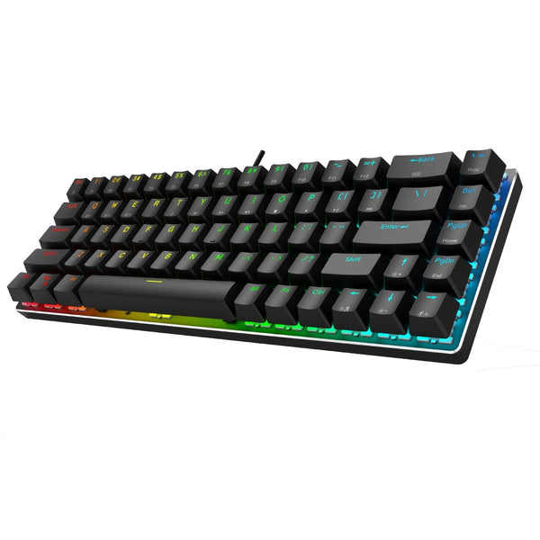 Gaming Mechanical Bluetooth Keyboard