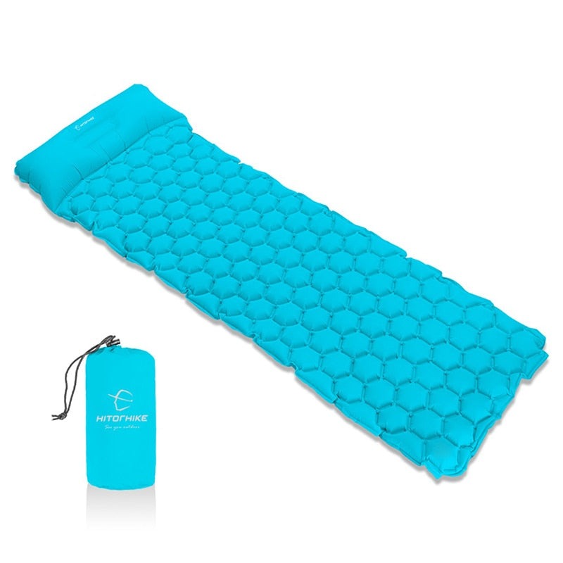 Outdoor Sleeping Pad Camping