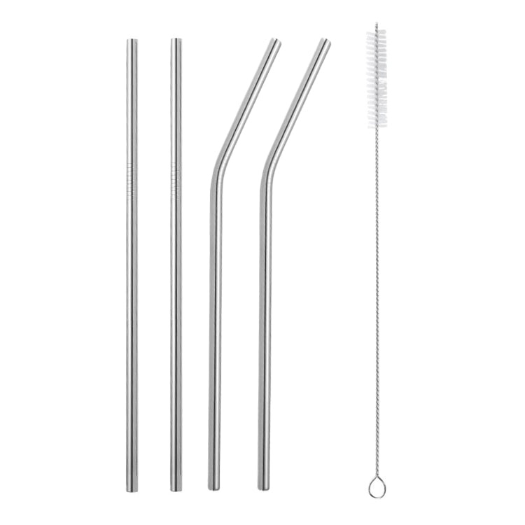 Metal straw stainless steel