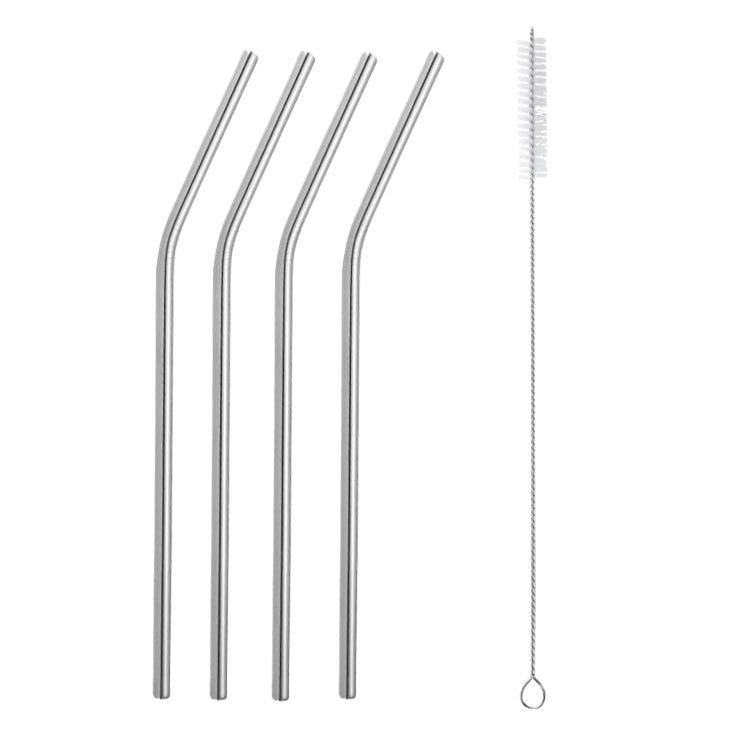 Metal straw stainless steel