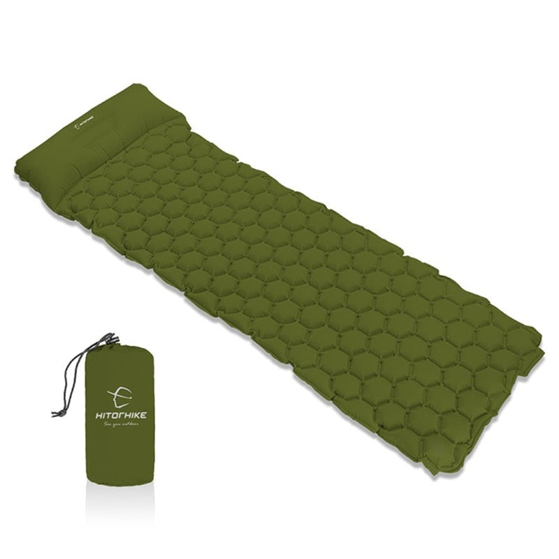 Outdoor Sleeping Pad Camping