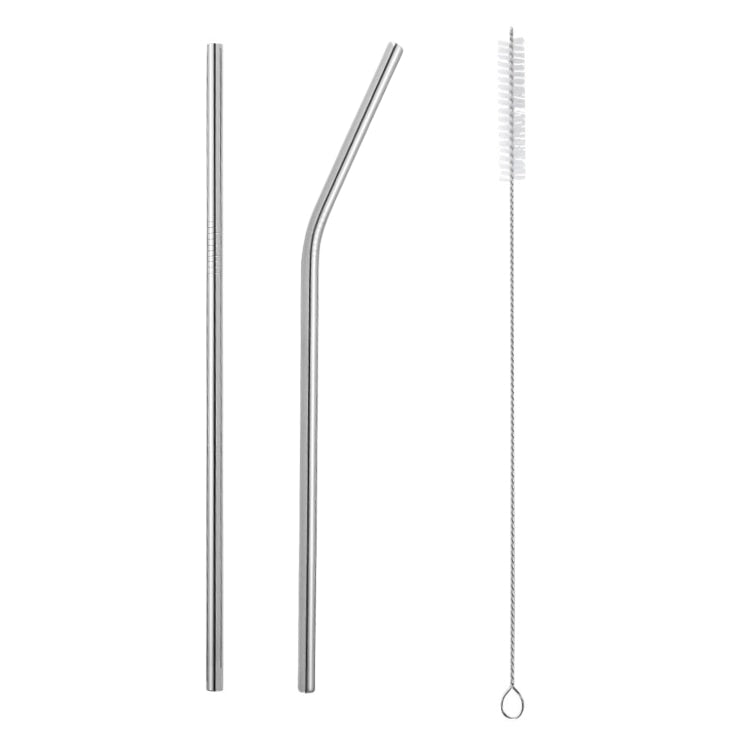 Metal straw stainless steel