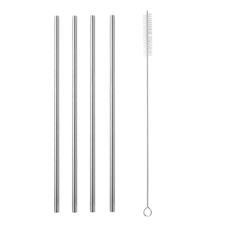 Metal straw stainless steel