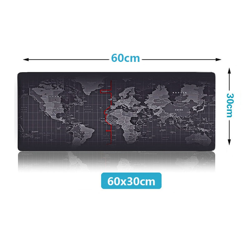 Large Gaming Mousepad