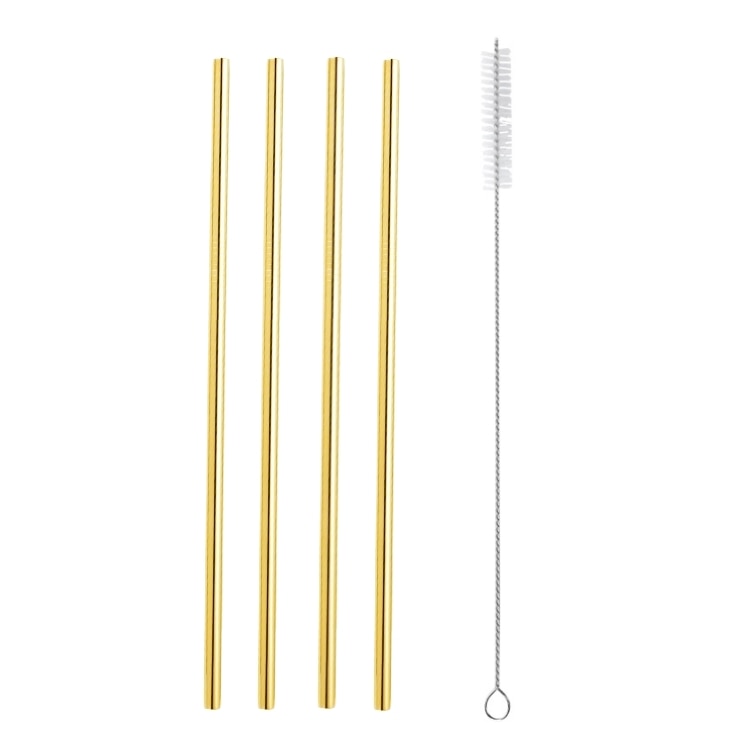 Metal straw stainless steel