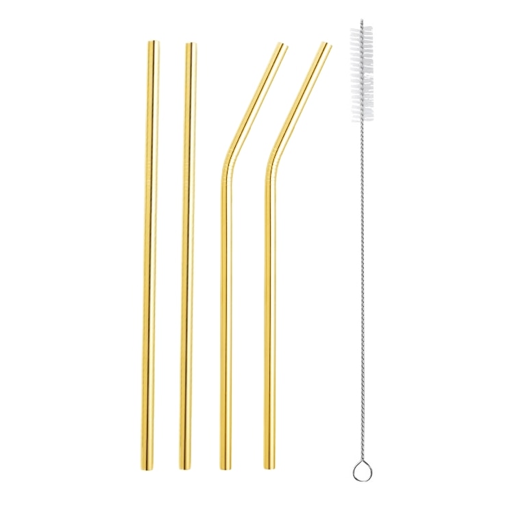 Metal straw stainless steel