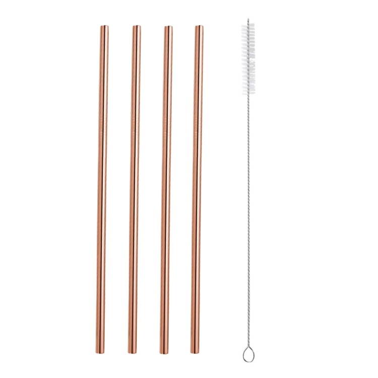 Metal straw stainless steel