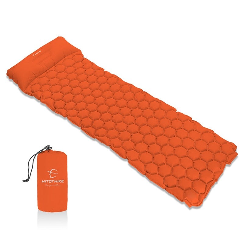 Outdoor Sleeping Pad Camping