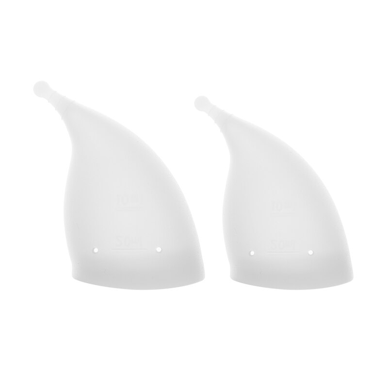 Women Menstrual Cup