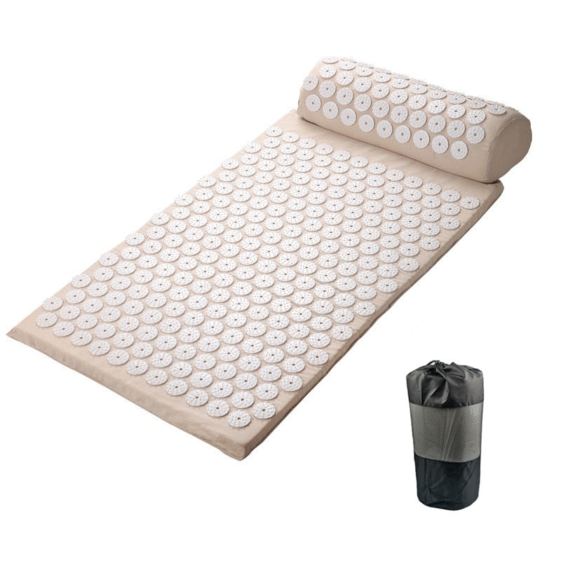 Massager Cushion