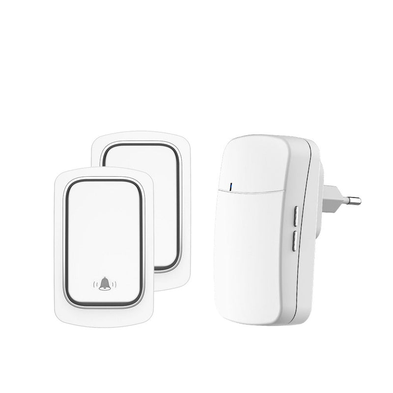 Wireless Home Doorbell