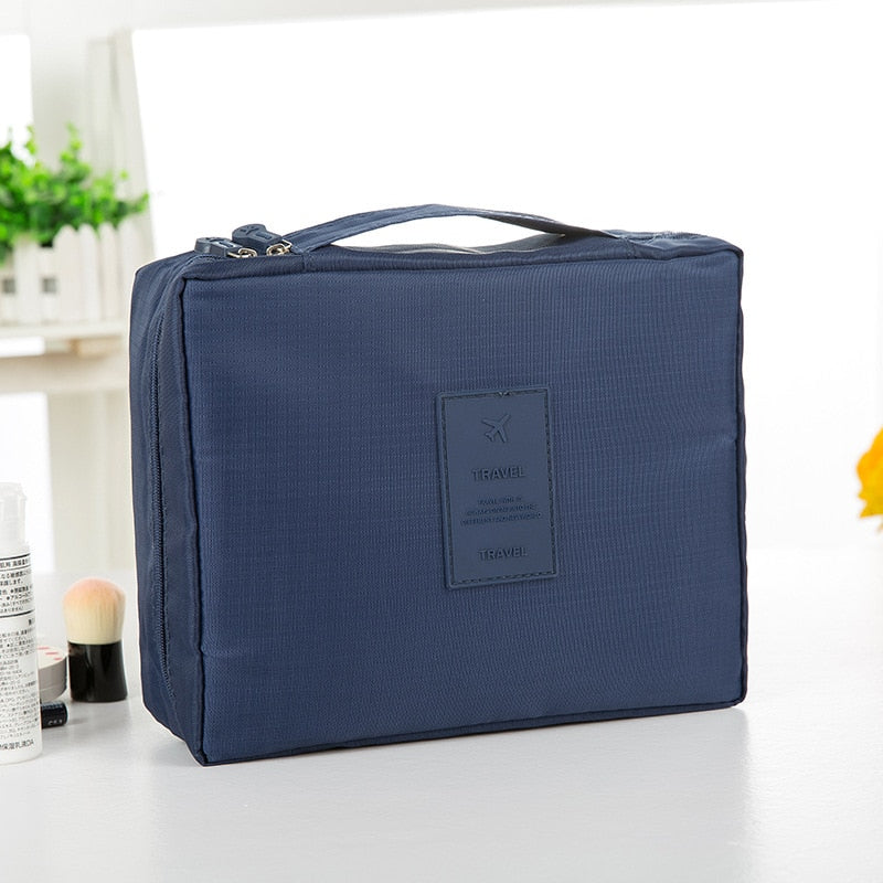 Travel Clothes Storage Waterproof Bags