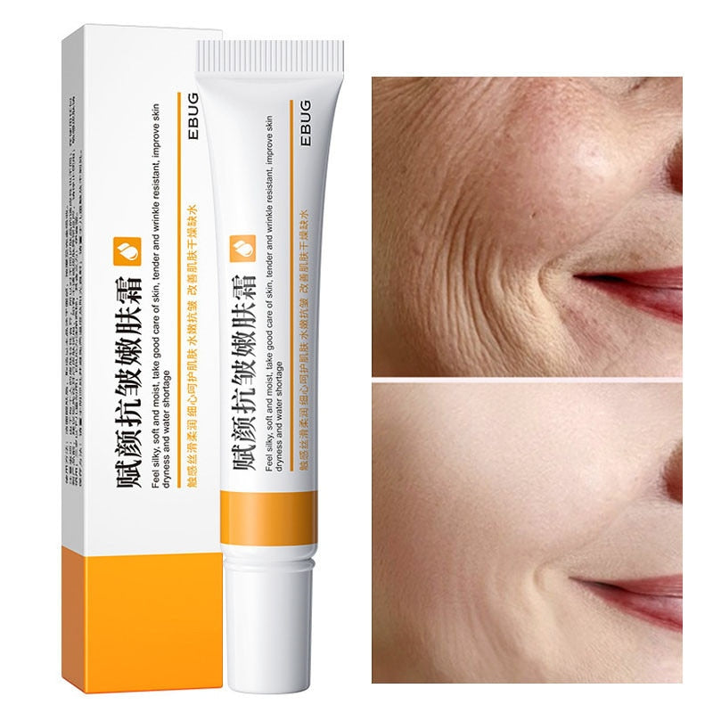 Retinol Lifting Firming Cream Remove Wrinkle