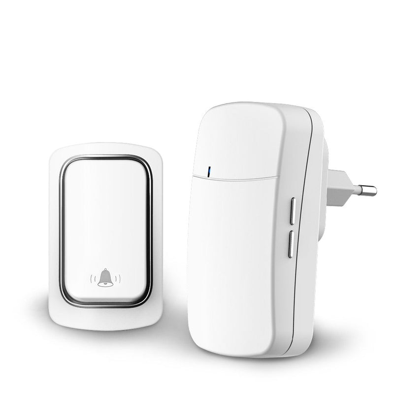 Wireless Home Doorbell