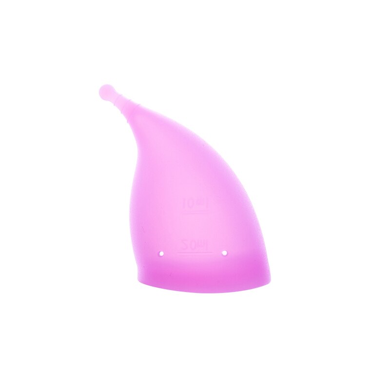 Women Menstrual Cup