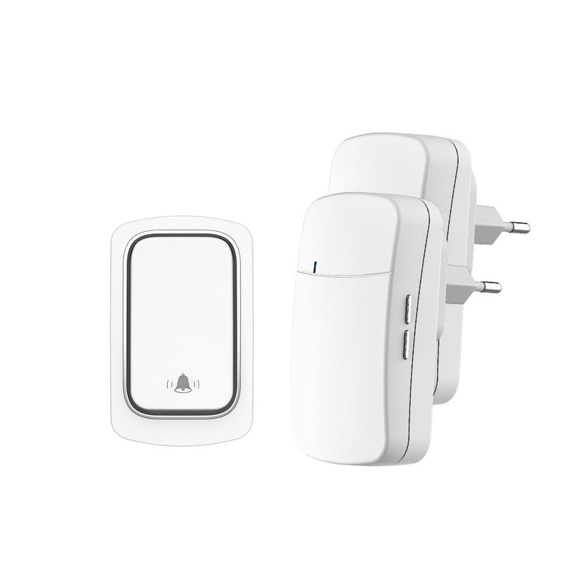 Wireless Home Doorbell