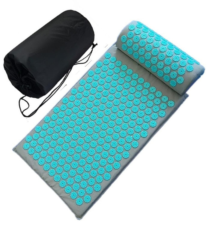 Massager Cushion