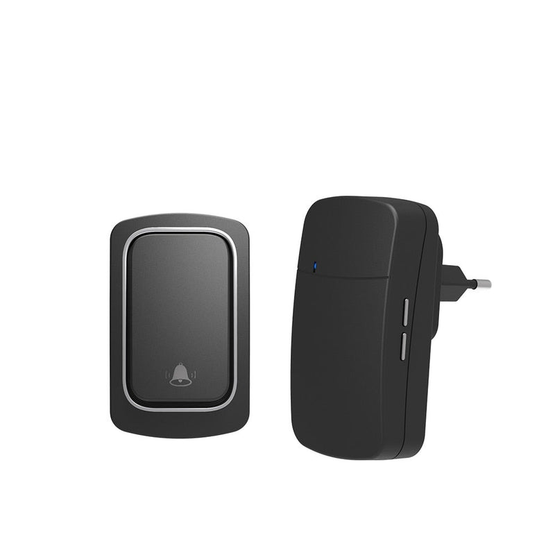 Wireless Home Doorbell