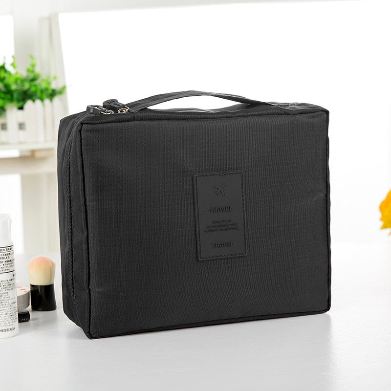 Travel Clothes Storage Waterproof Bags