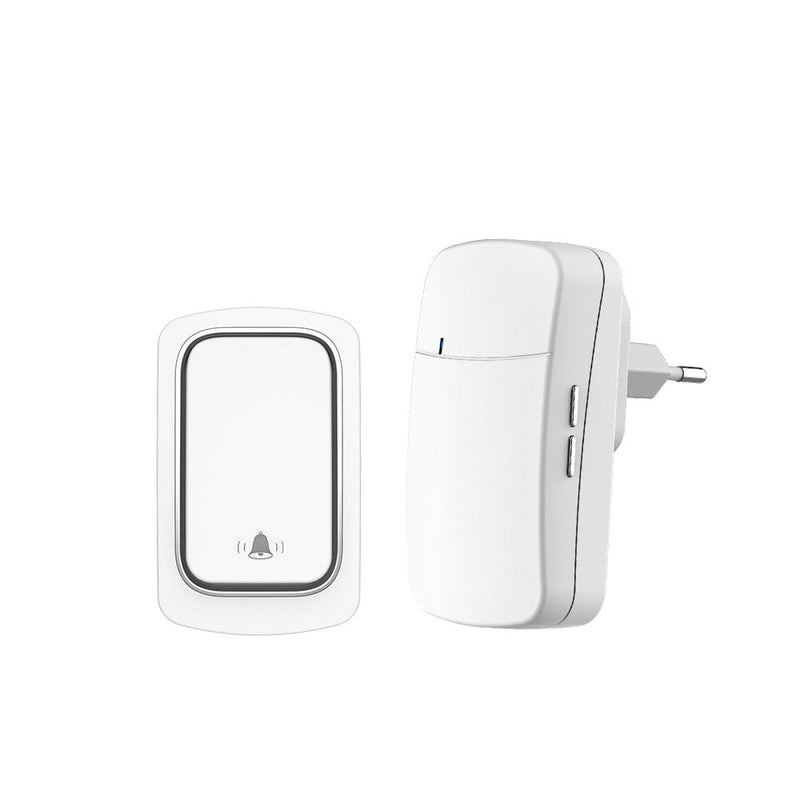 Wireless Home Doorbell