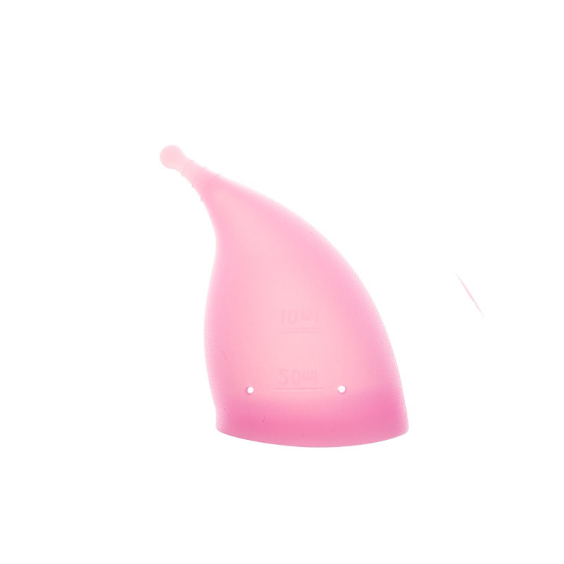 Women Menstrual Cup